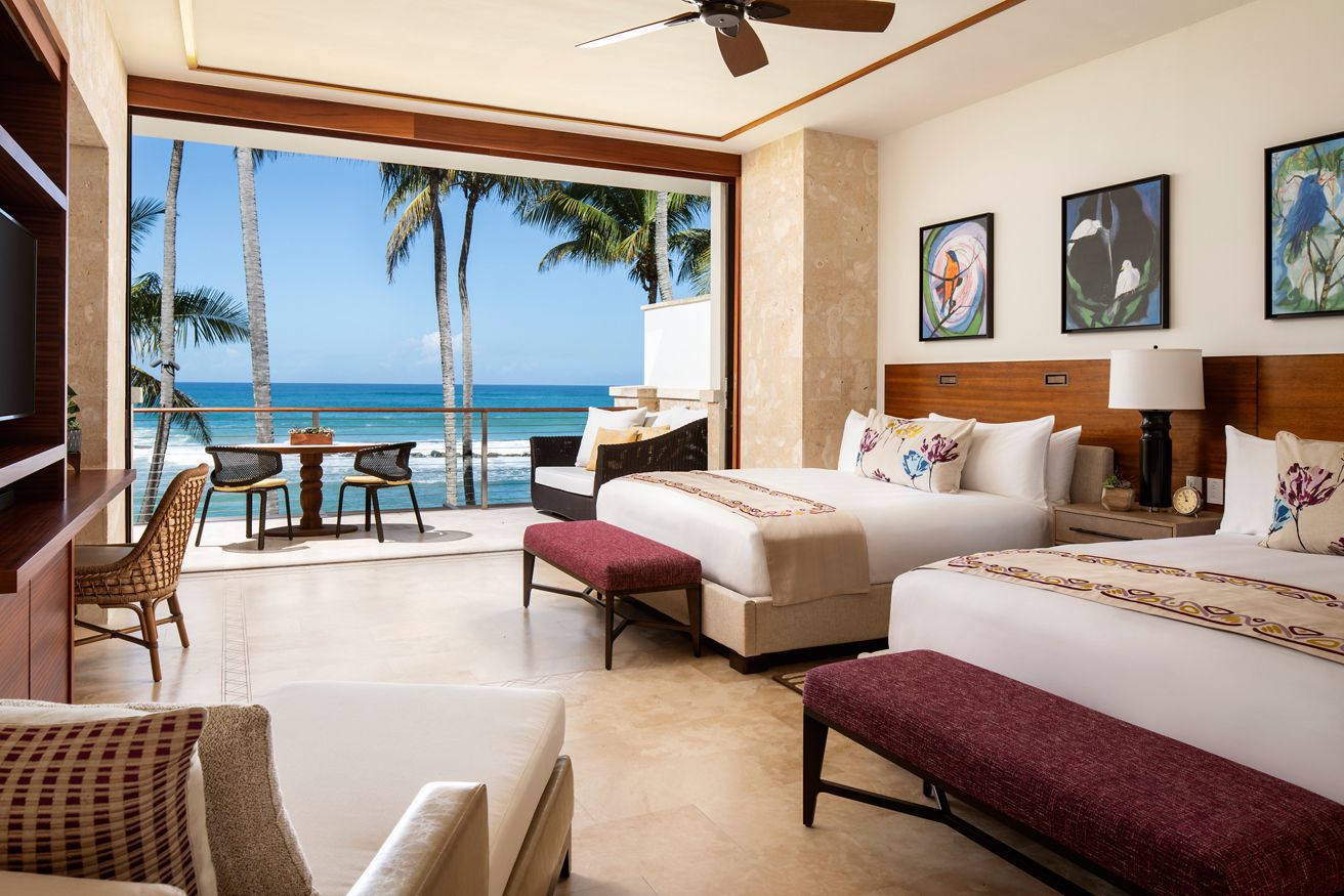 Dorado Beach